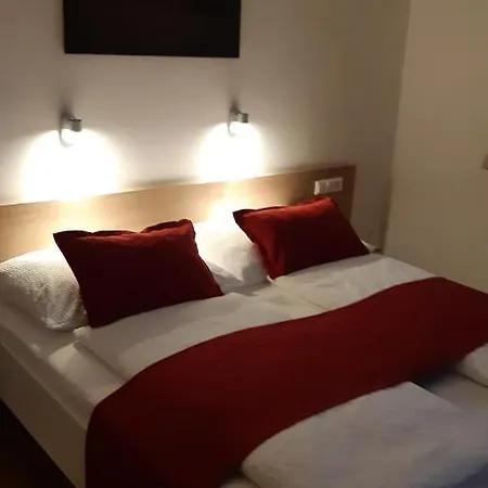 Grimming-panorama Niederöblarn