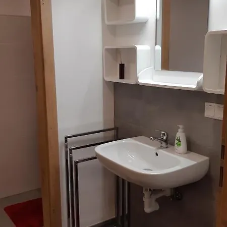 Apartment Grimming-panorama Niederöblarn