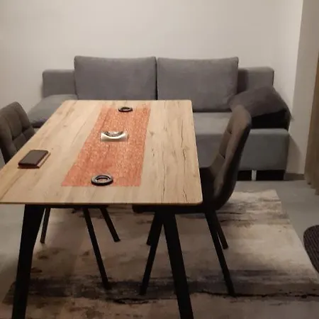 Apartman Grimming-panorama