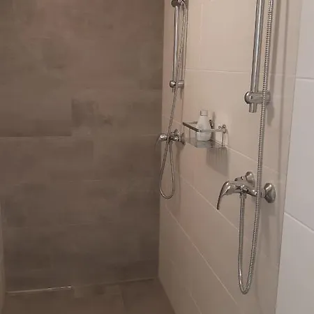 Grimming-panorama Apartman Niederöblarn