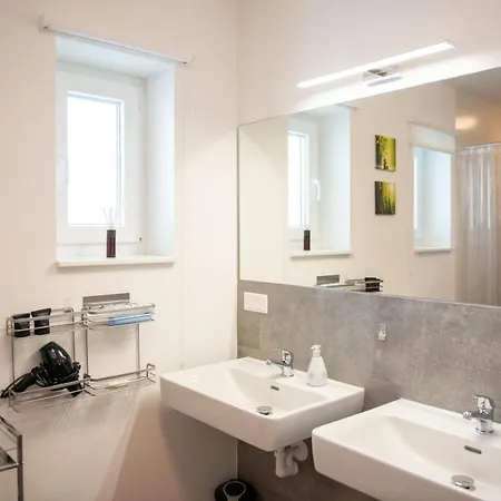 アパート Grimming-panorama Niederöblarn