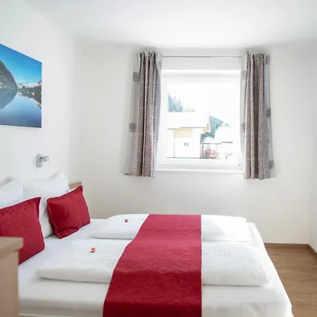 Grimming-panorama * Niederöblarn