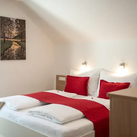 Apartman Grimming-panorama *