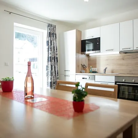 Apartment Grimming-panorama *