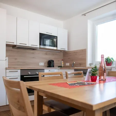 Apartman Grimming-panorama