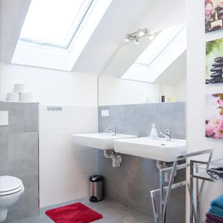 Apartman Grimming-panorama Niederöblarn