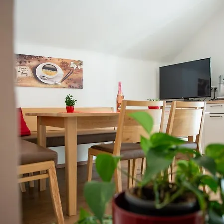 Apartment Grimming-panorama Niederöblarn