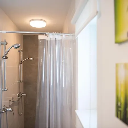 Apartman Grimming-panorama *