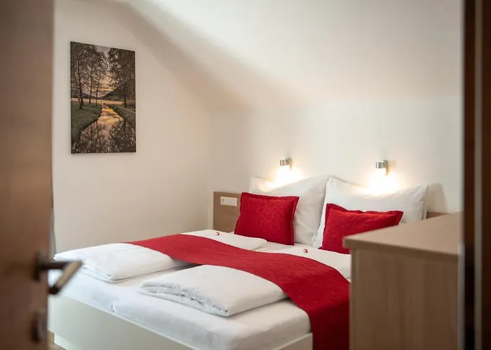 Apartment Grimming-panorama *