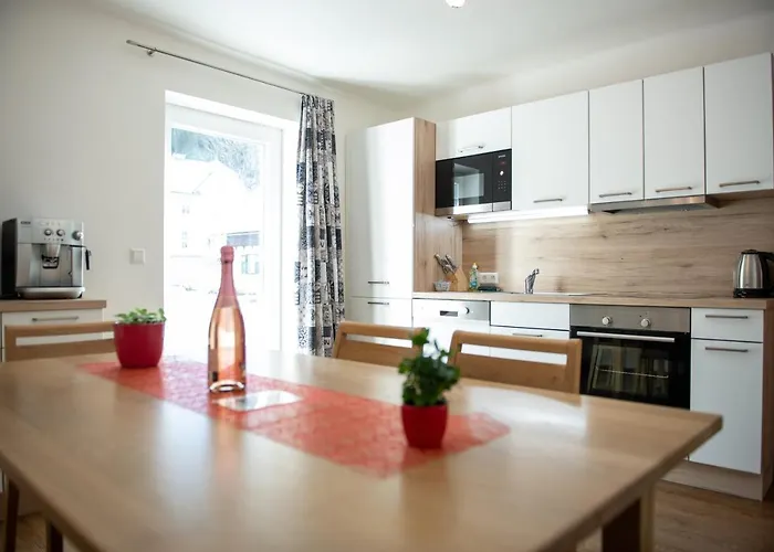 Apartment Grimming-panorama *