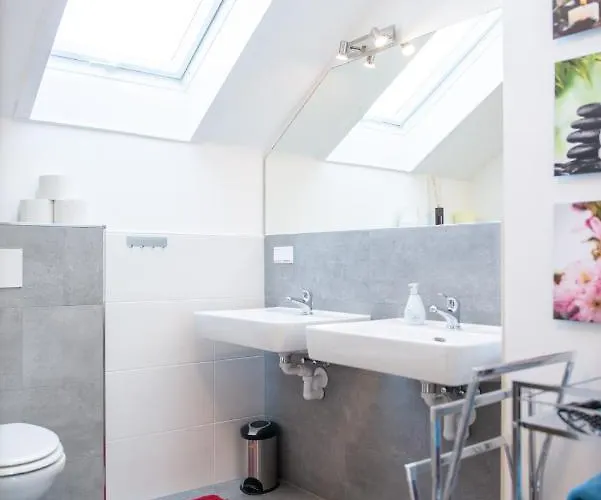 Apartment Grimming-panorama Niederoblarn