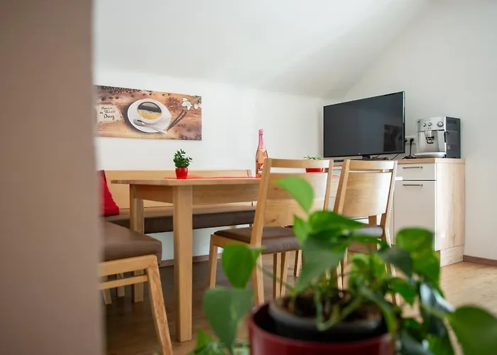 Apartment Grimming-panorama Niederoblarn