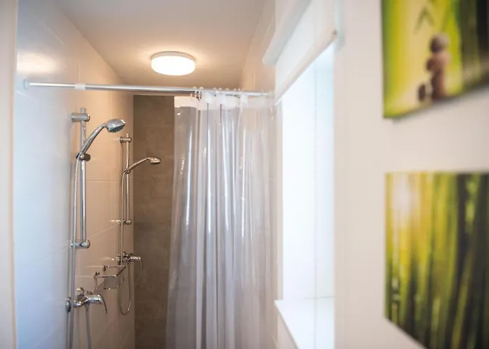 Apartment Grimming-panorama *