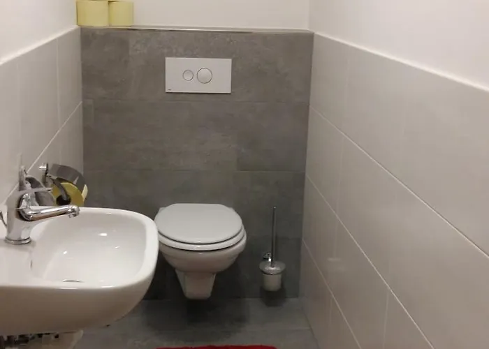 Grimming-panorama Apartment *